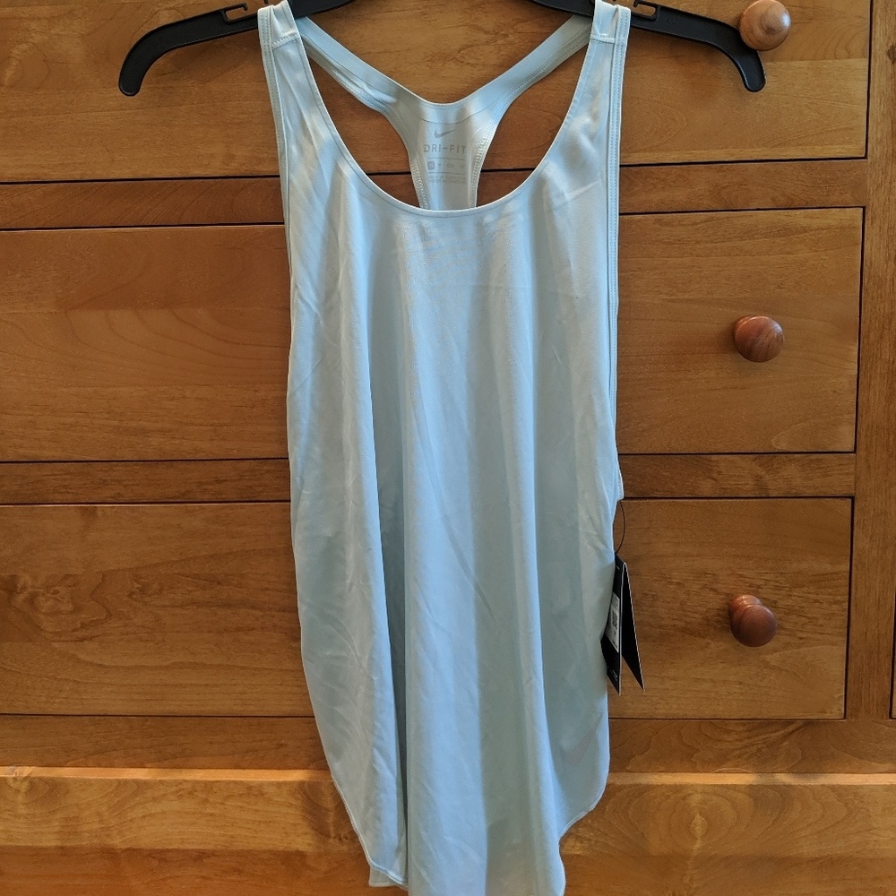 Nike City Sleek Women's Running Tank XS